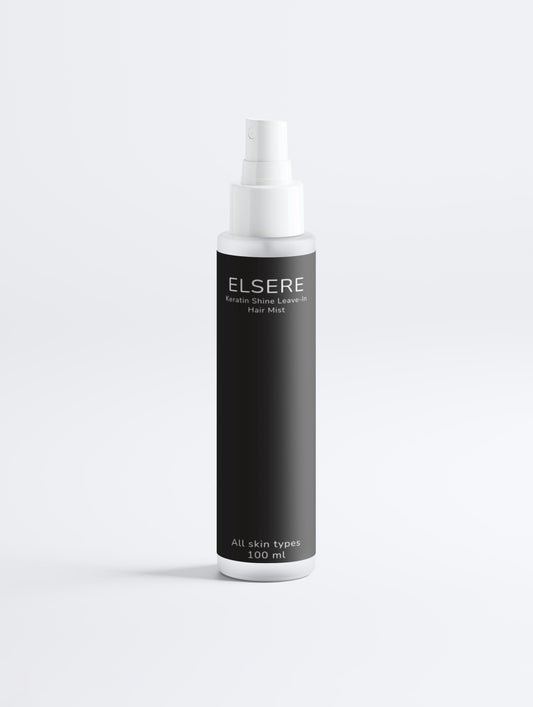 Elsere - Hair Repair & Shine Duo
