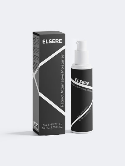 Elsere - Retinol Alternative Moisturiser