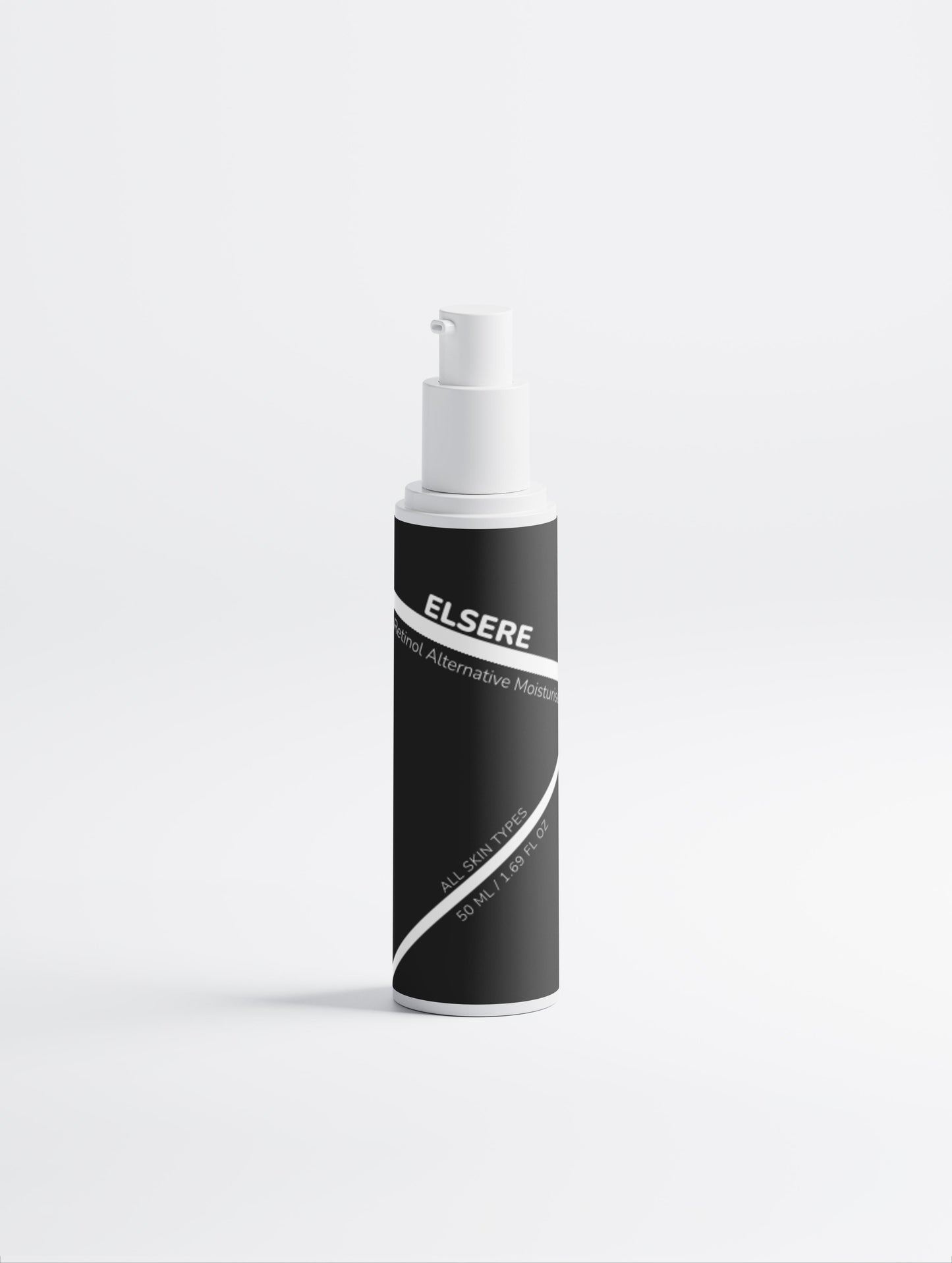 Elsere - Retinol Alternative Moisturiser