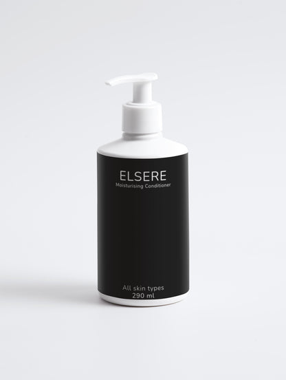 Elsere - Hair Repair & Shine Duo