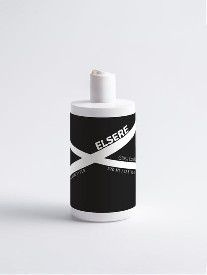 Elsere -  Hair Care Gloss Conditioner, Smoky Green Vetiver