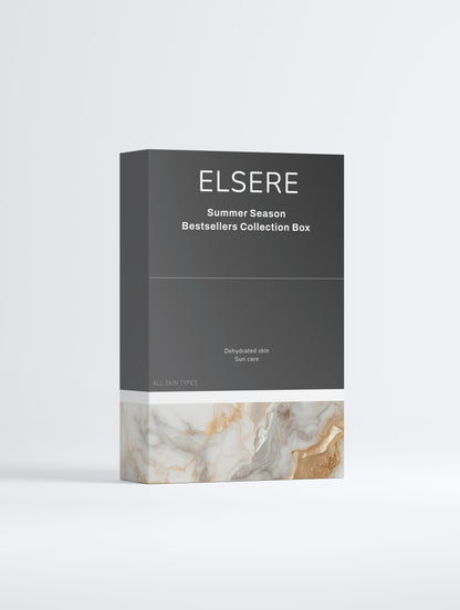 ELSERE - Summer Season Bestsellers Collection Box