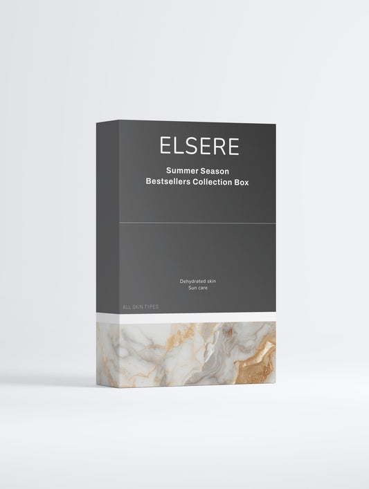 ELSERE - Summer Season Bestsellers Collection Box