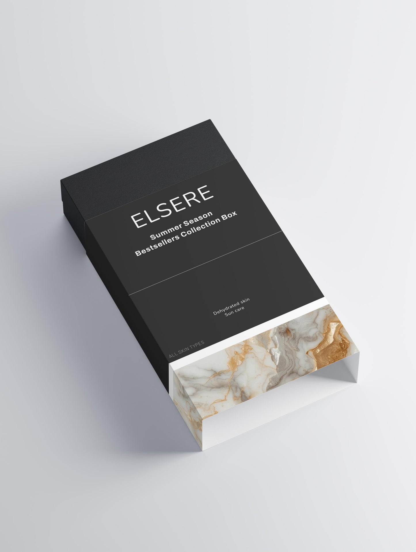 ELSERE - Summer Season Bestsellers Collection Box