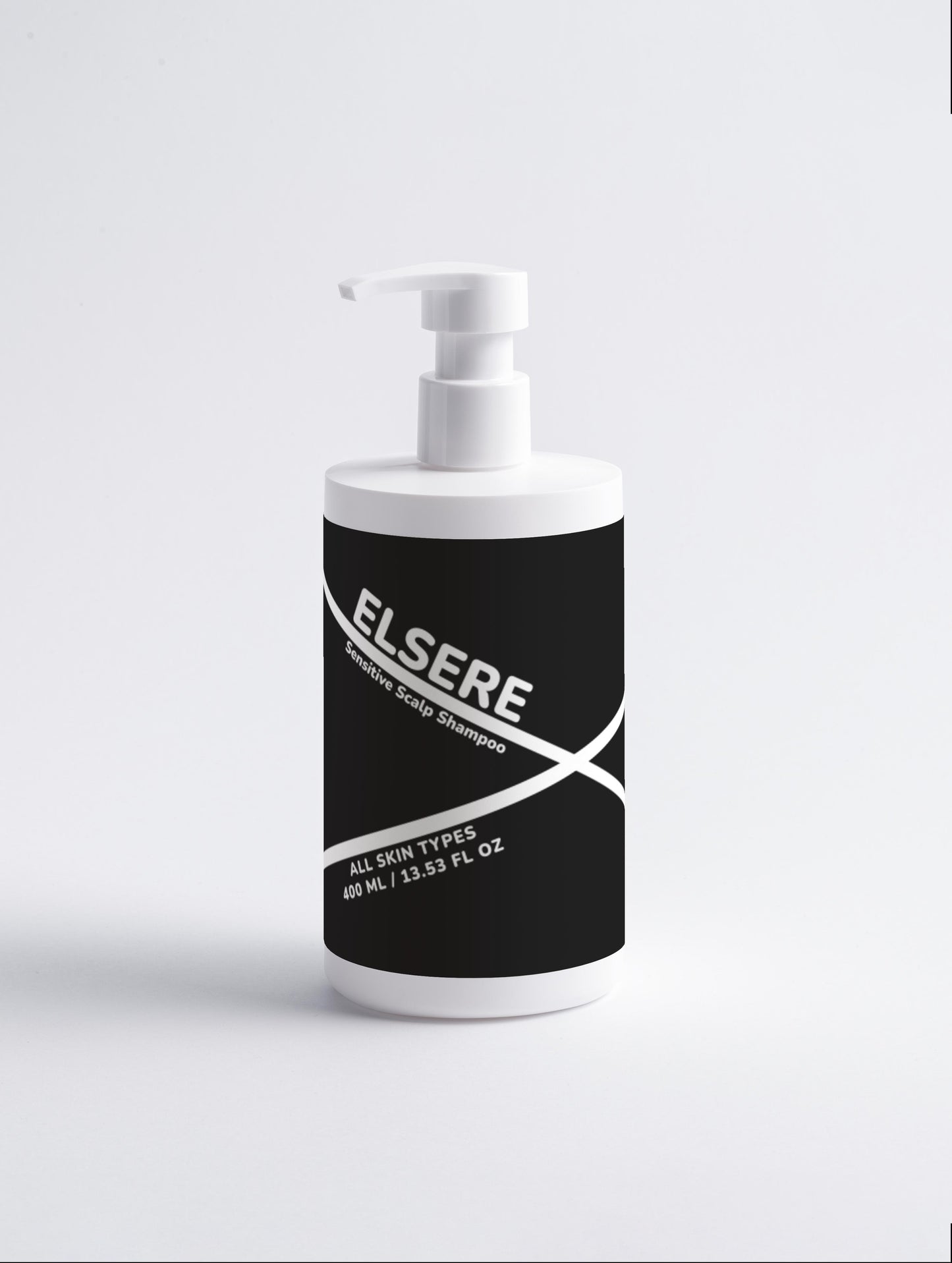 Elsere - Sensitive Scalp Shampoo Hair Care