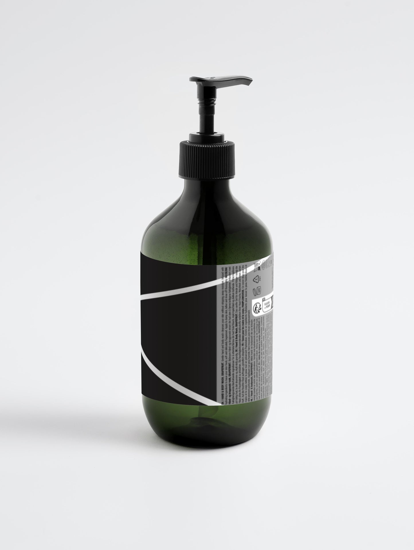 Elsere - Hand & Body Wash, Grapefruit