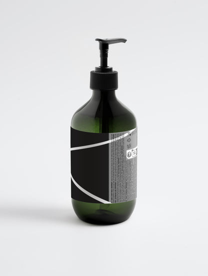 Elsere - Hand & Body Wash, Grapefruit
